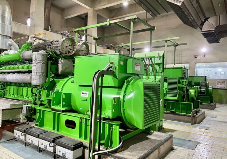 Αναβαθμίσεις – Ανακατασκευές Μηχανών