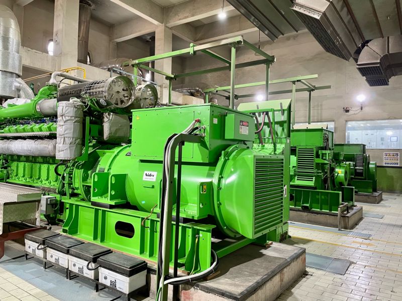 Αναβαθμίσεις – Ανακατασκευές Μηχανών