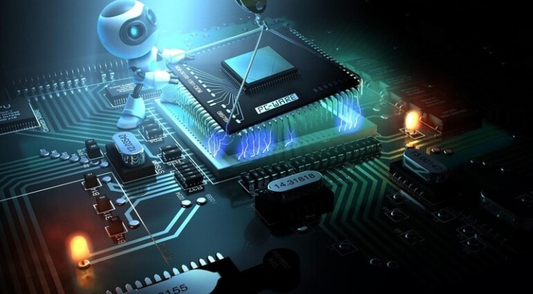 ΗΛΕΚΤΡΟΝΙΚΑ ΙΣΧΥΟΣ