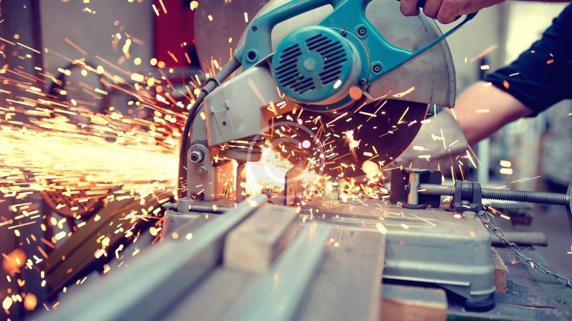 Αναβάθμιση και Ανακατασκευή Μηχανών