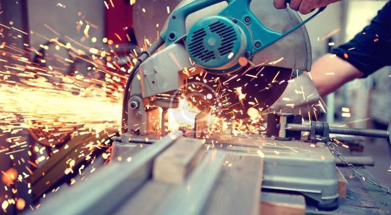 Αναβάθμιση και Ανακατασκευή Μηχανών