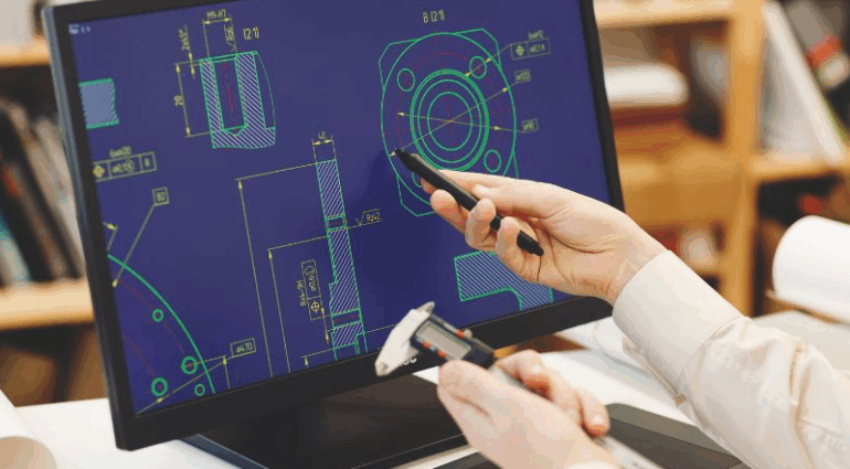 Σχεδιασμός Πρωτοτύπων