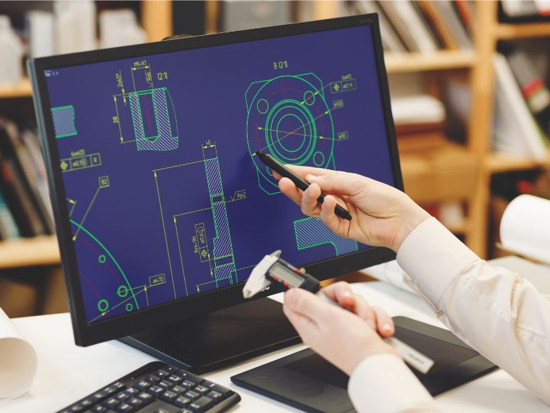 Σχεδιασμός Πρωτοτύπων