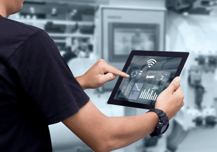 Τεχνική Υποστήριξη – Συντήρηση