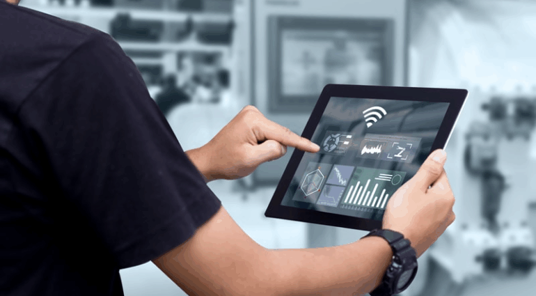 Τεχνική Υποστήριξη – Συντήρηση