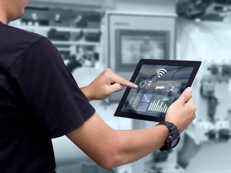 Τεχνική Υποστήριξη – Συντήρηση