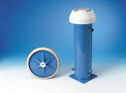 Πυκνωτές Ισχύος