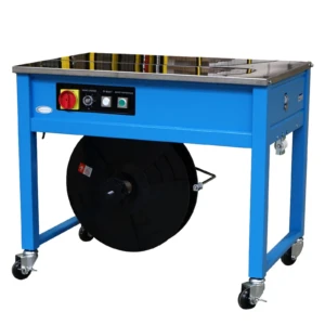 Μηχανή δεσίματος συσκευασίας αυτόματης στοίβαξης