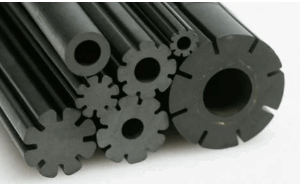 Impeders - Magnetic Glass