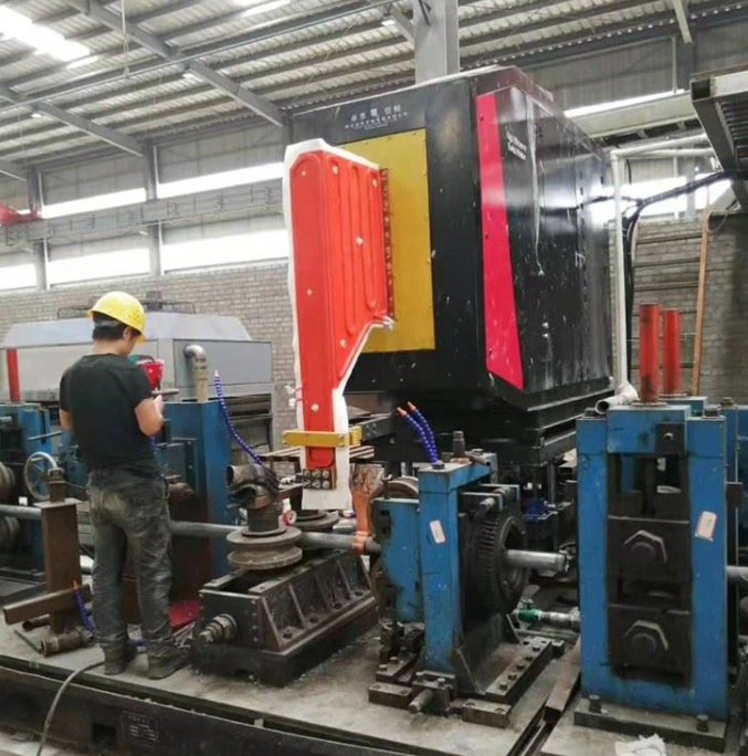 SIC Switch Welder - Image 3