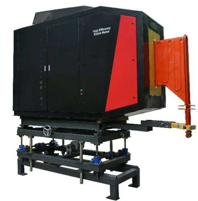 SIC Switch Welder