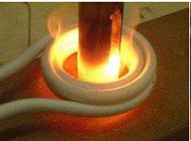 Μηχάνημα επαγωγικής θέρμανσης υψηλής συχνότητας σειράς CX