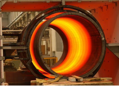 Επαγωγική θέρμανση μεσαίας συχνότητας σειράς MFS - Image 2