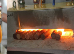 Επαγωγική θέρμανση μεσαίας συχνότητας σειράς MFS - Image 3