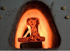 Επαγωγική θέρμανση μεσαίας συχνότητας σειράς MFS - Image 4