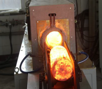 Επαγωγική θέρμανση μεσαίας συχνότητας σειράς MFS - Image 5