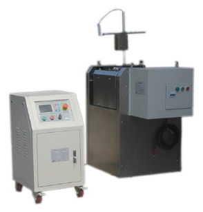 Κλίβανος τήξης χρυσού